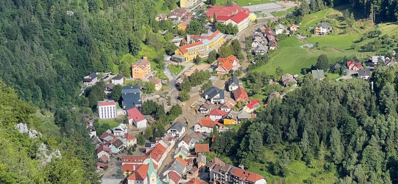 Na Koroškem letos še bogatejša poletna ponudba čezmejnih turističnih javnih prevozov