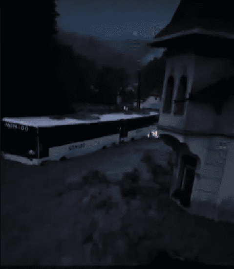 Črna na Koroškem še odrezana od sveta, v regiji veliko poškodb infrastrukture