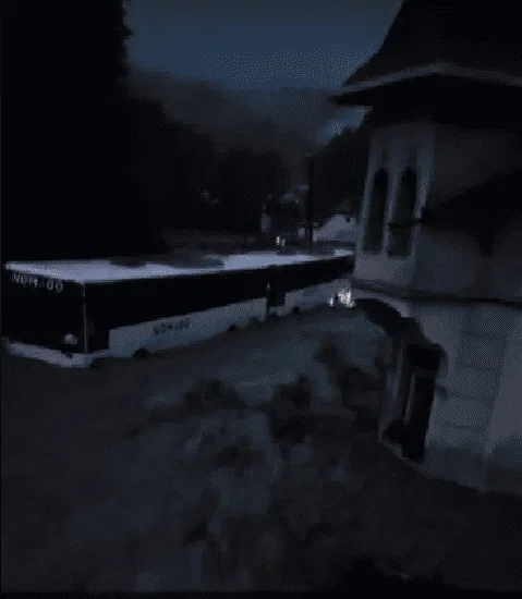 Izredne informacije iz Črne na Koroškem: Poplavljena je vsa Črna, uničena je vsa občinska infrastruktura