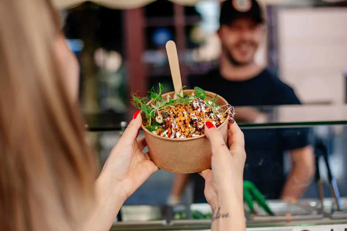 Slovenj Gradec bo znova gostil Odprto kuhno