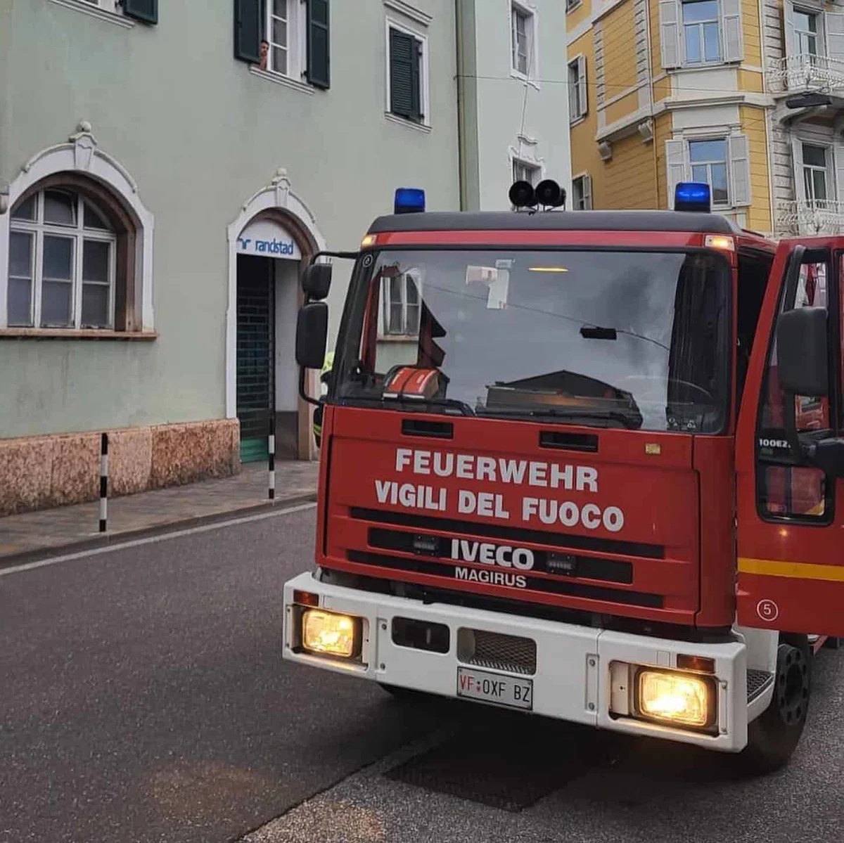 Na jugu Avstrije kljub manj obilnem deževju ostajajo zaskrbljeni