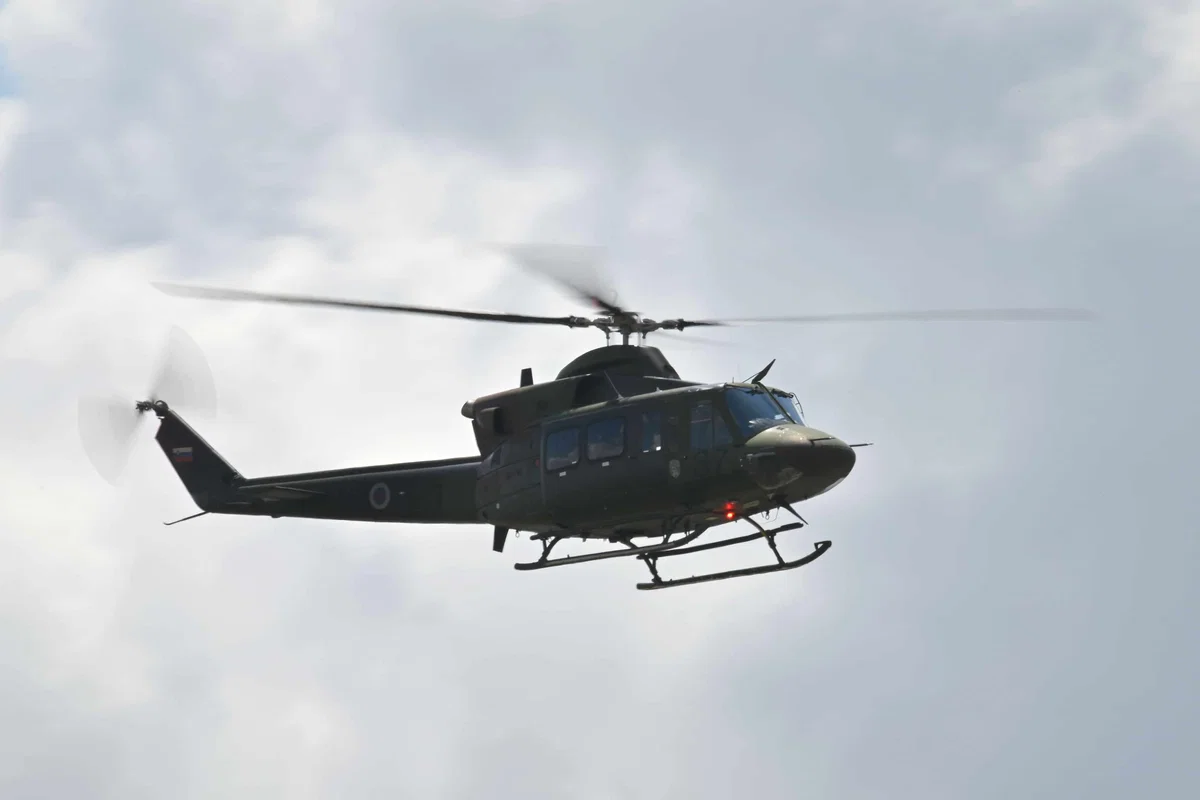 Video: Iz Črne na Koroškem za zdaj ni poročil o poškodovanih, s helikopterji bodo evakuirali nekaj oseb