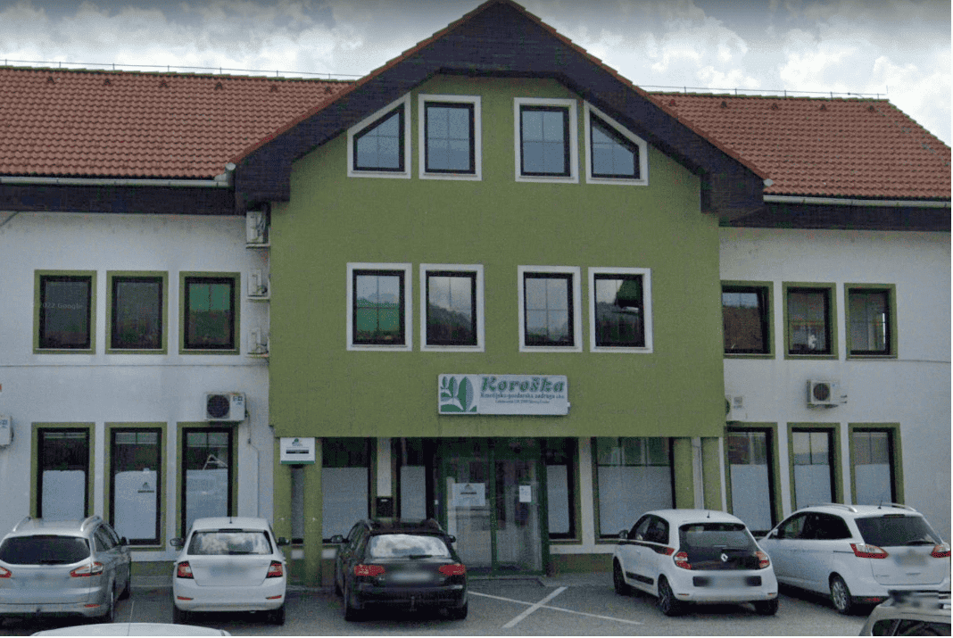 Poslovanje koroških družb se je lani poslabšalo