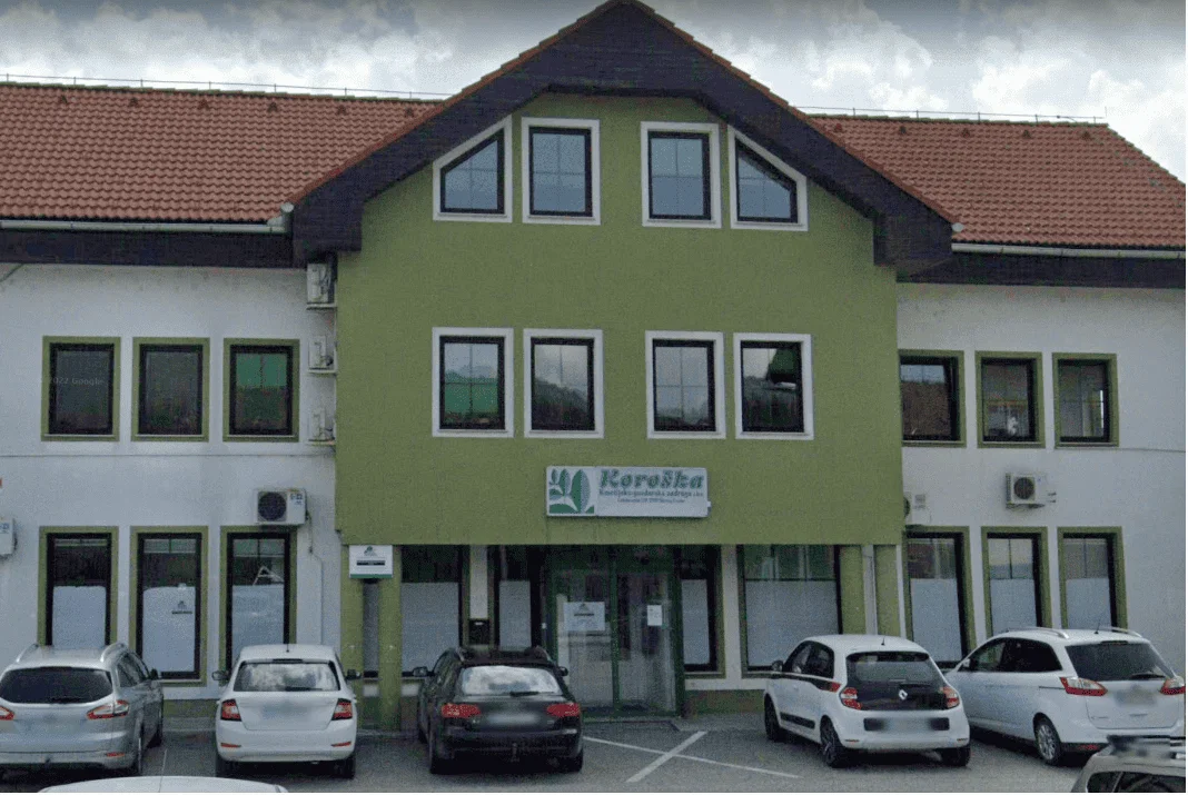 Poslovanje koroških družb se je lani poslabšalo