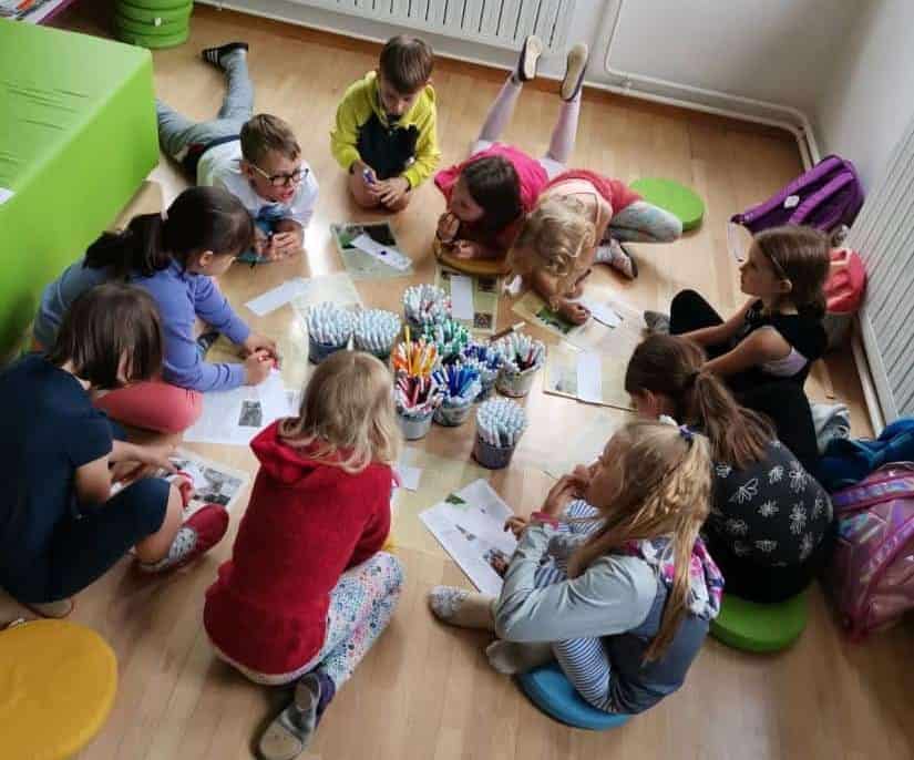 Razigrano poletje na Ravnah se je za letos zaključilo