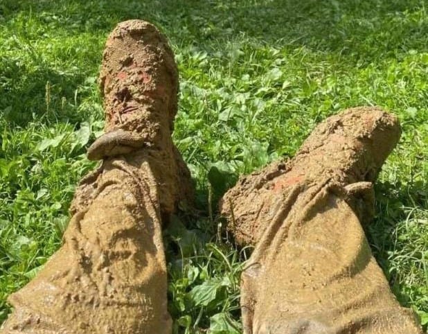 Posredujemo zbir informacij štaba civilne zaščite Ravne na Koroškem