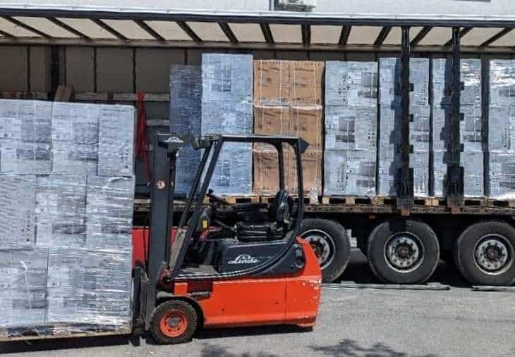 Lions klub Slovenj Gradec bo razdelil 72 razvlažilcev po štabih Civilne zaščite na Koroškem