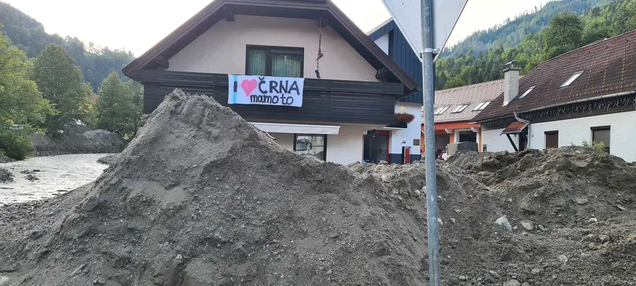 V Črni na Koroškem drevi zahvalno-spodbudni koncert