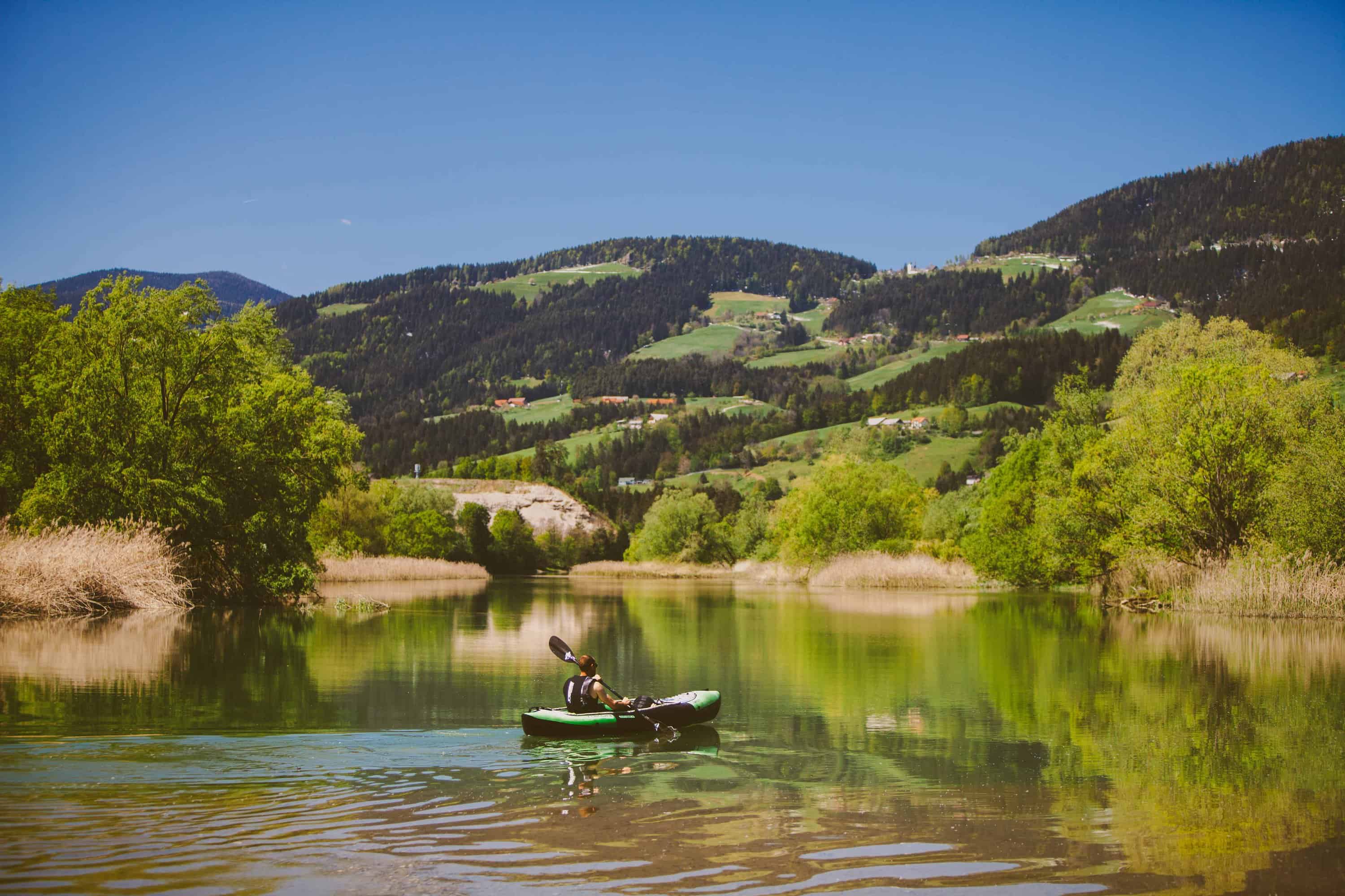 Radljevanje, radeljsko kulturno popotovanje