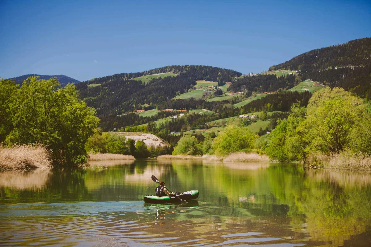 Radljevanje, radeljsko kulturno popotovanje