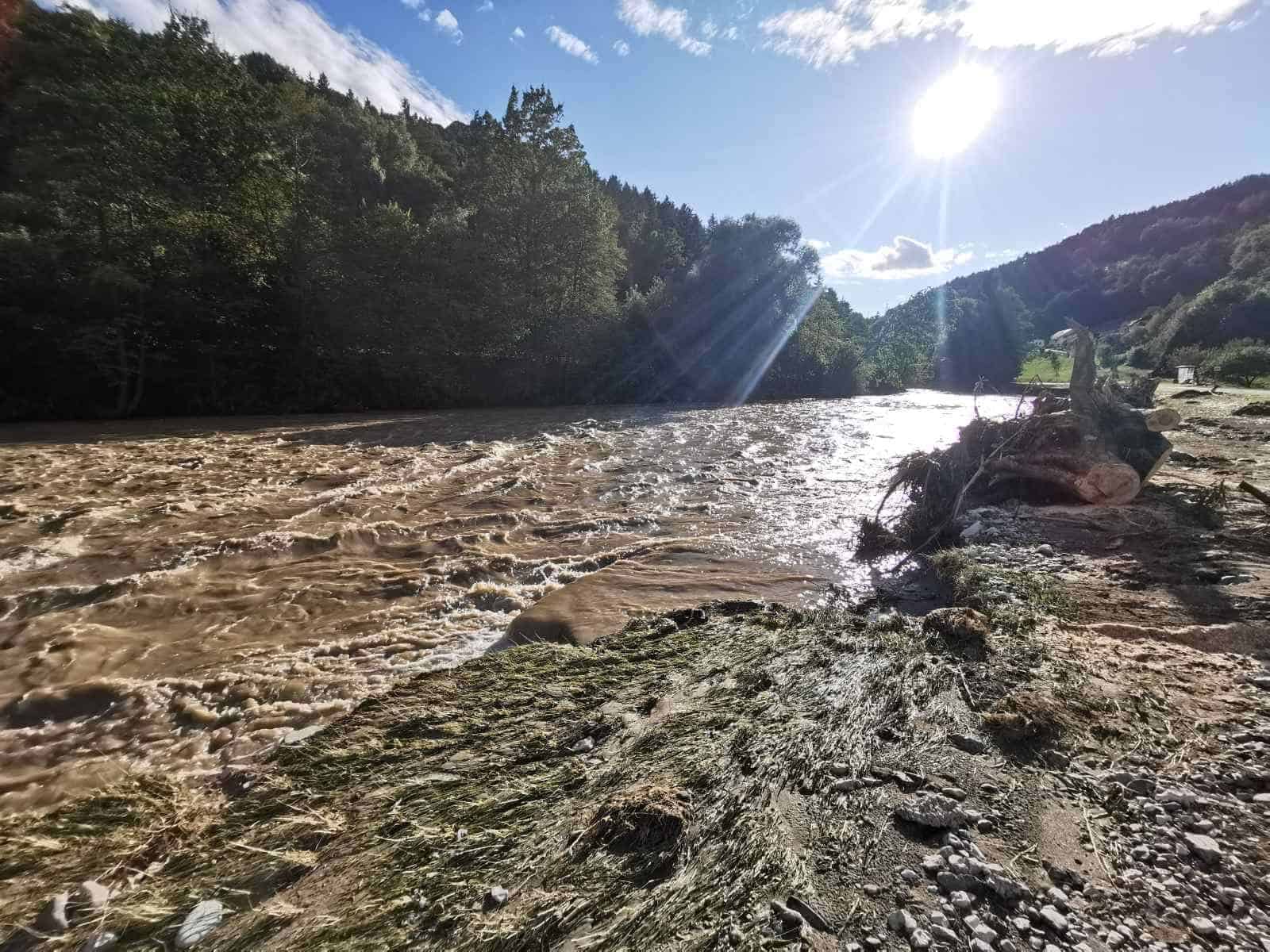 Skrb za sočloveka dela čudeže. Pomagajmo družini Nabernik z Raven na Koroškem