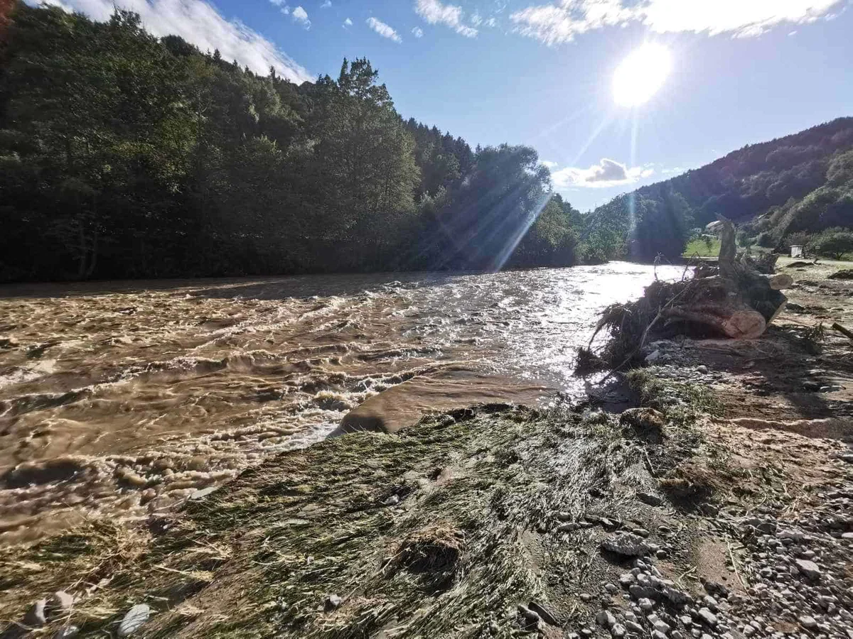 Skrb za sočloveka dela čudeže. Pomagajmo družini Nabernik z Raven na Koroškem