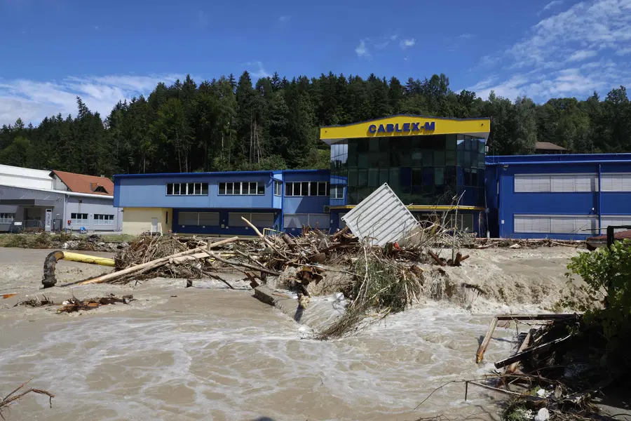 OZS za 100-odstotno subvencioniranje čakanja na delo v vseh prizadetih podjetjih