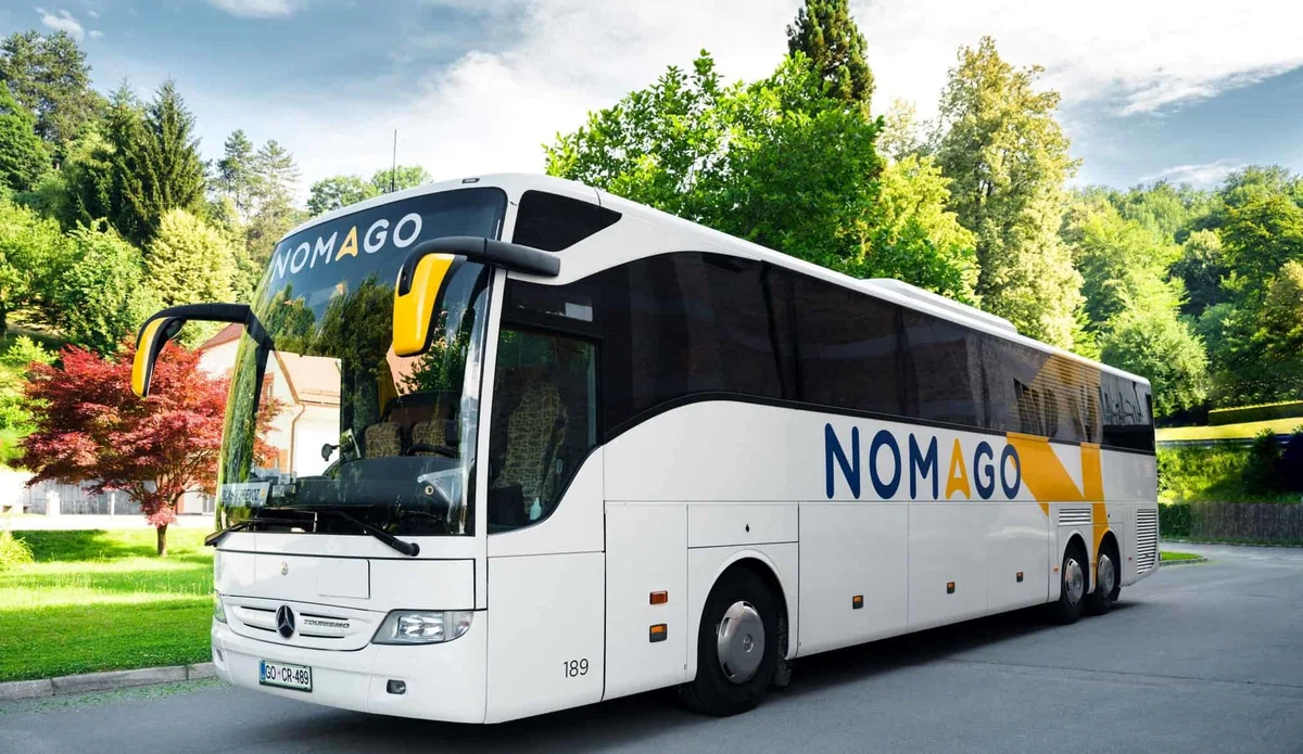 Dijaki za večjo vključenost pri oblikovanju voznih redov