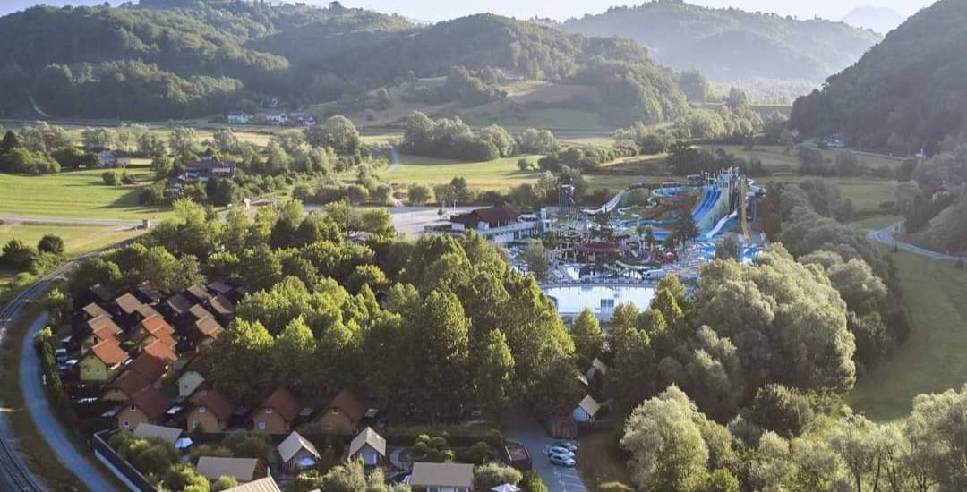 Terme Olimia z izjemno gesto zbrala za Koroško neverjetnih 34.217 evrov