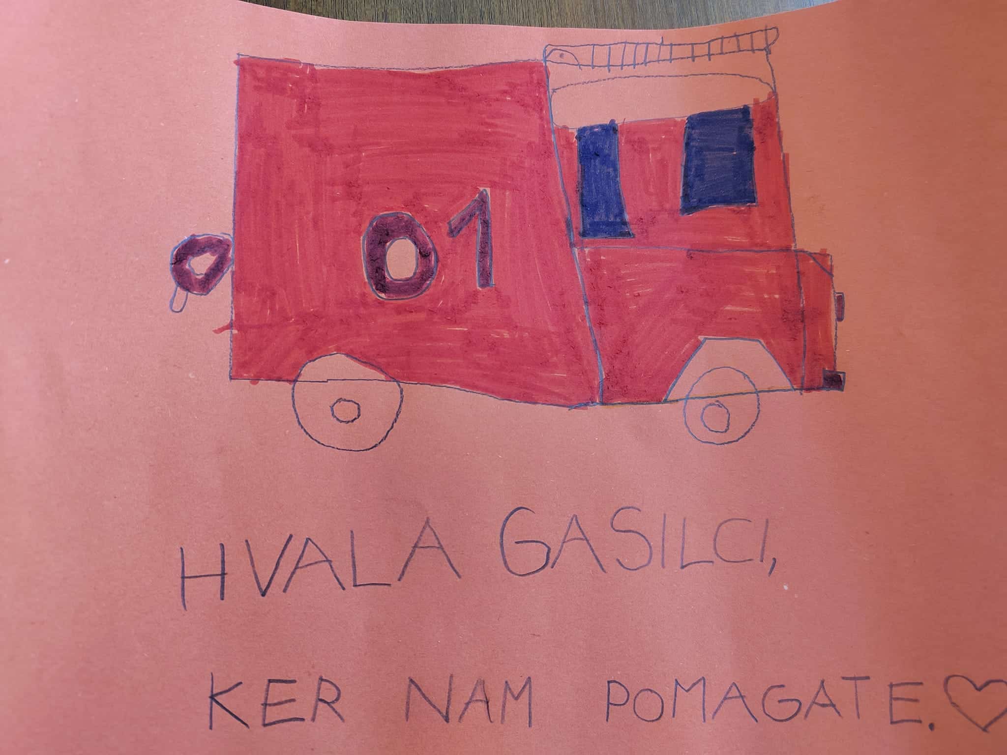 6. dan po apokaliptičnih poplavah (zbir informacij)