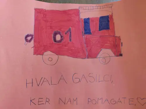 6. dan po apokaliptičnih poplavah (zbir informacij)