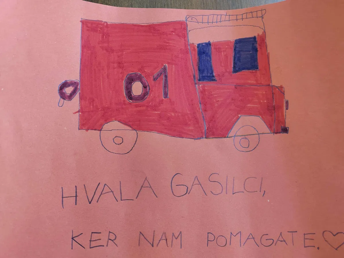 6. dan po apokaliptičnih poplavah (zbir informacij)