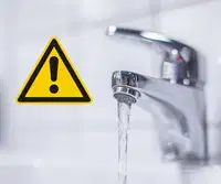 Jutri prekinjena dobava pitne vode v Slovenj Gradcu