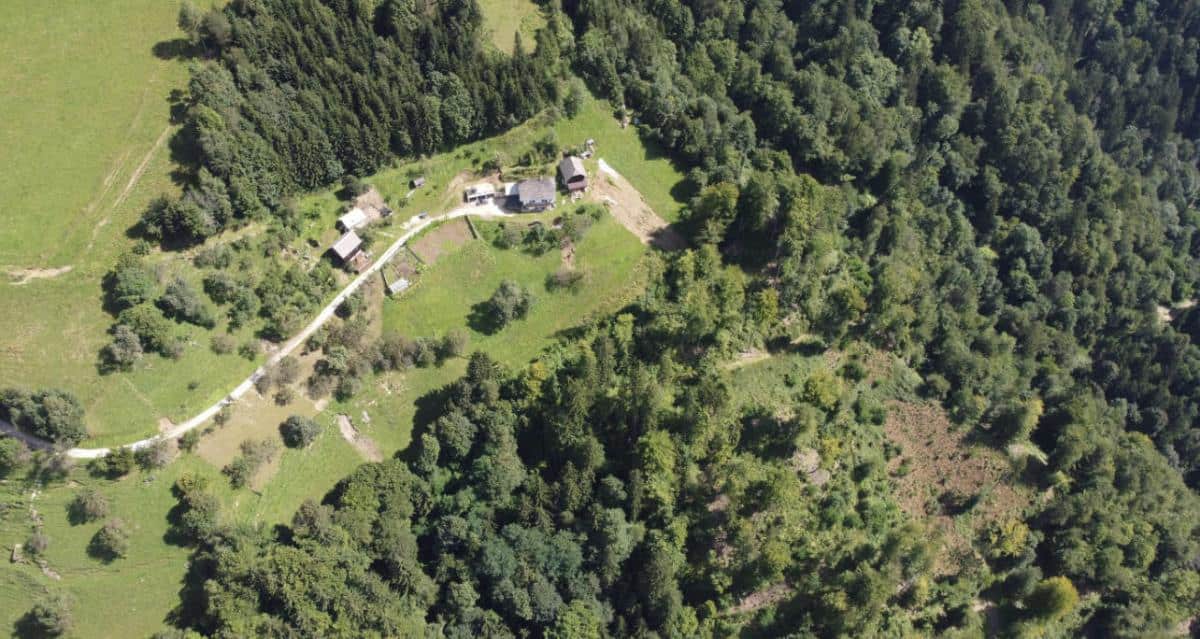 Predhodna ocena škode v gospodarstvu po avgustovski ujmi 318 milijonov evrov ter za več kot sto milijonov intervencijskih stroškov