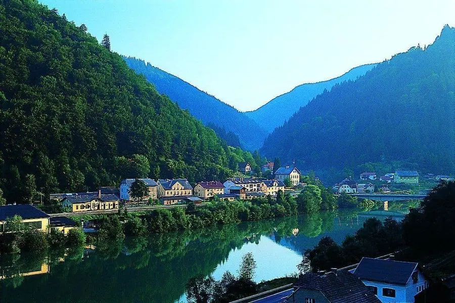 Ta konec tedna vabljeni v Podvelko in to na "Daro župo"