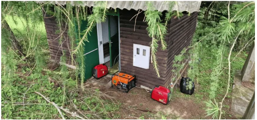 Policist, ki je poskrbel, da so bili na širšem območju Črne na Koroškem slišani