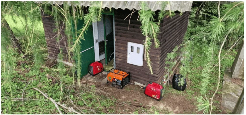 Policist, ki je poskrbel, da so bili na širšem območju Črne na Koroškem slišani