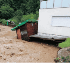 Pomembne informacije za Ravne Štaba civilne zaščite (zbirni podatki)