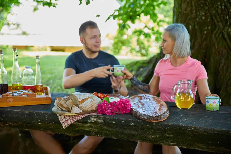 Podprite Koroško tudi s turističnim obiskom