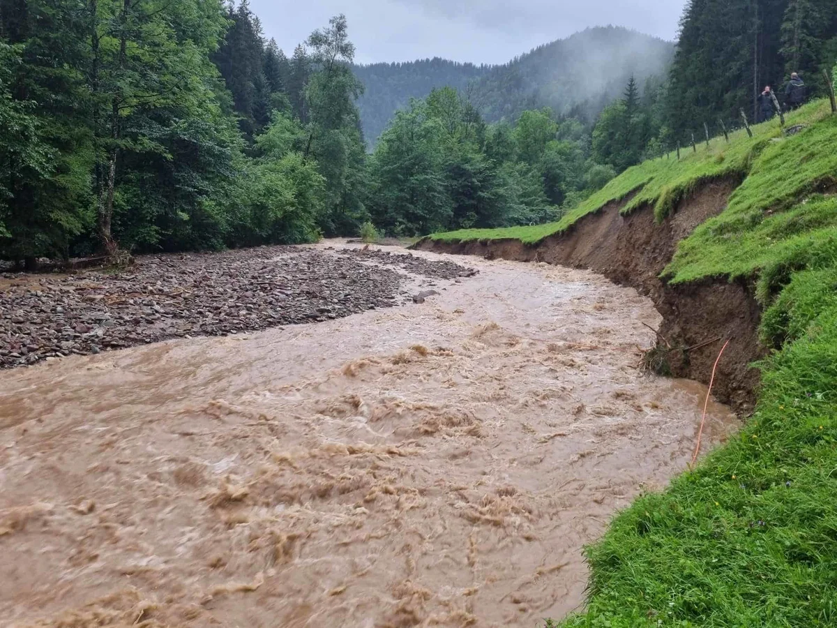 Občina Vuzenica poziva prostovoljce za pomoč pri odpravljanju posledic