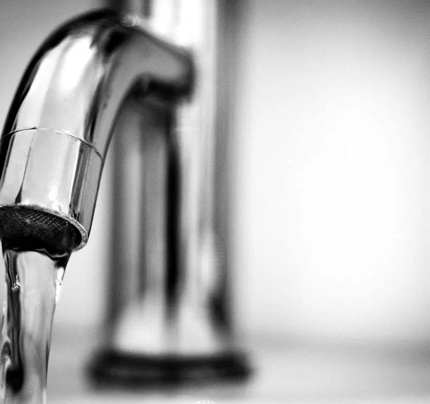 Ukrep preventivnega prekuhavanja pitne vode tudi na Ravnah na Koroškem