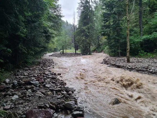 Nastalo škodo se trudijo sanirati tudi v Občini Vuzenica. Evakuirali štiri družine