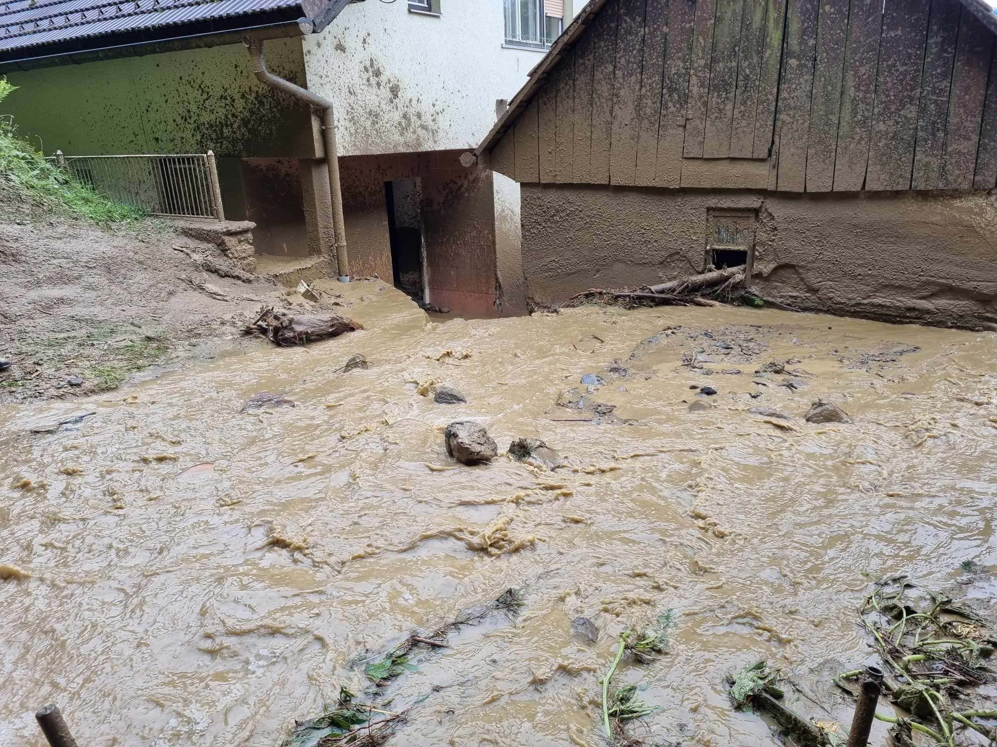 Zaradi izrednih razmer so Vuzeniški dnevi 2023 odpovedani