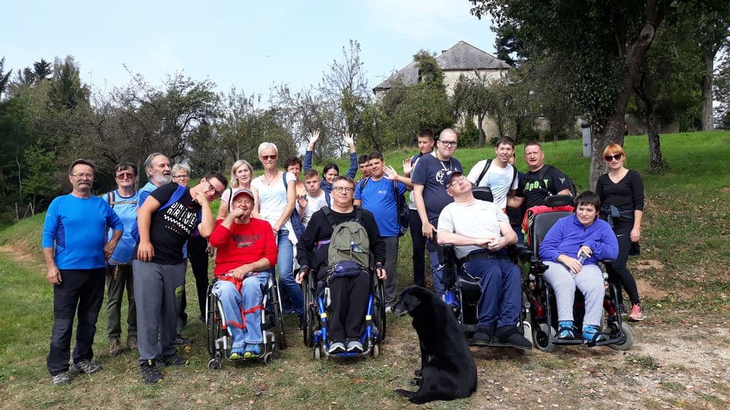 Potekal bo inkluzijski pohod Festivala drugačnosti