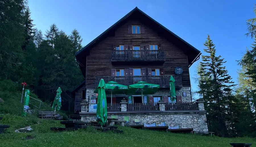 Na Domu na Peci bo potekal Dan Koroških planincev