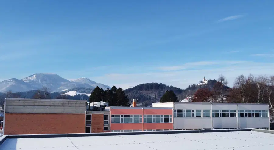 Višja strokovna šola Slovenj Gradec sporoča: Gradimo znanje za uspešno prihodnost