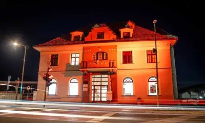 V Kinu Kulturni dom Slovenj Gradec ta mesec filmi, gledališka predstava in koncert na platnu