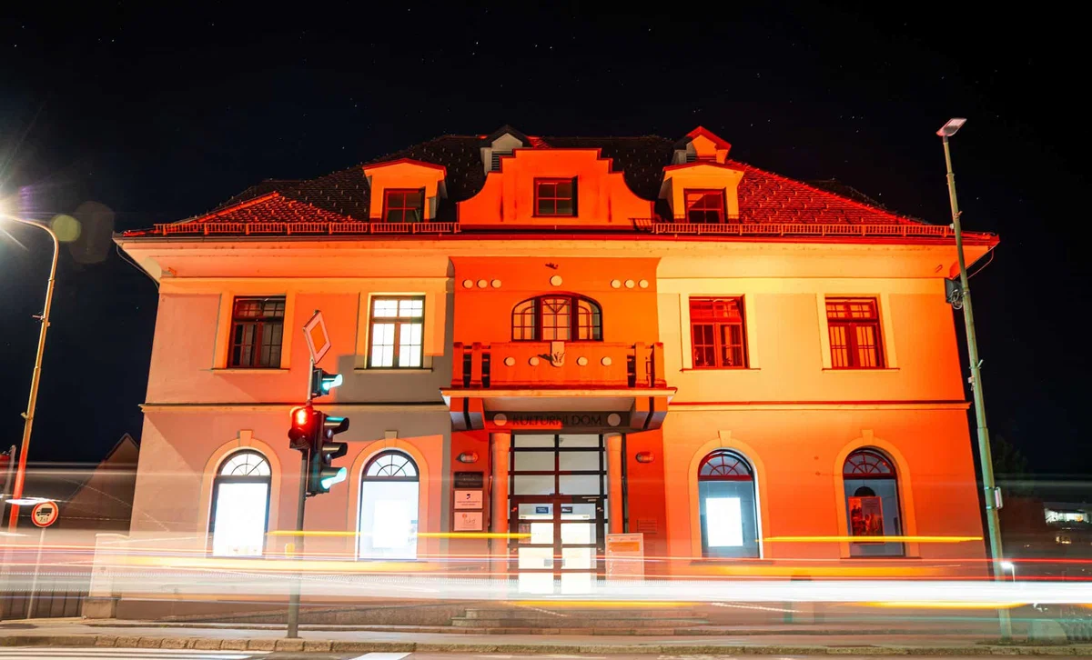 Praznični decembrski utrip vabi v Kulturni dom Slovenj Gradec