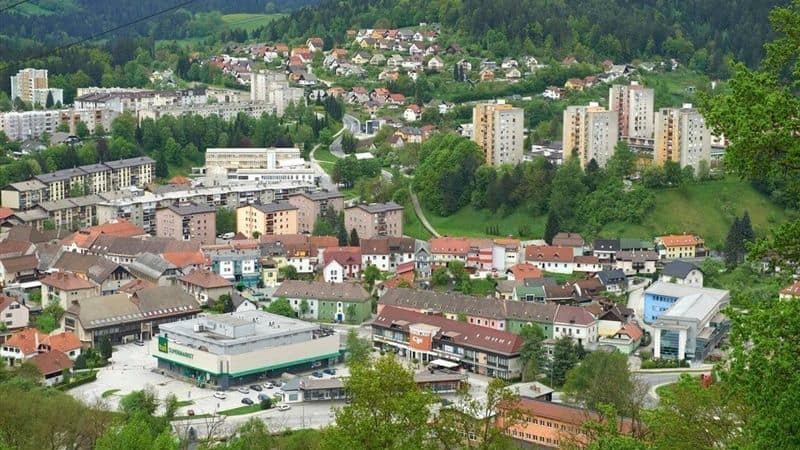 Ob krajevnem prazniku mesta Ravne nas čaka pestro dogajanje