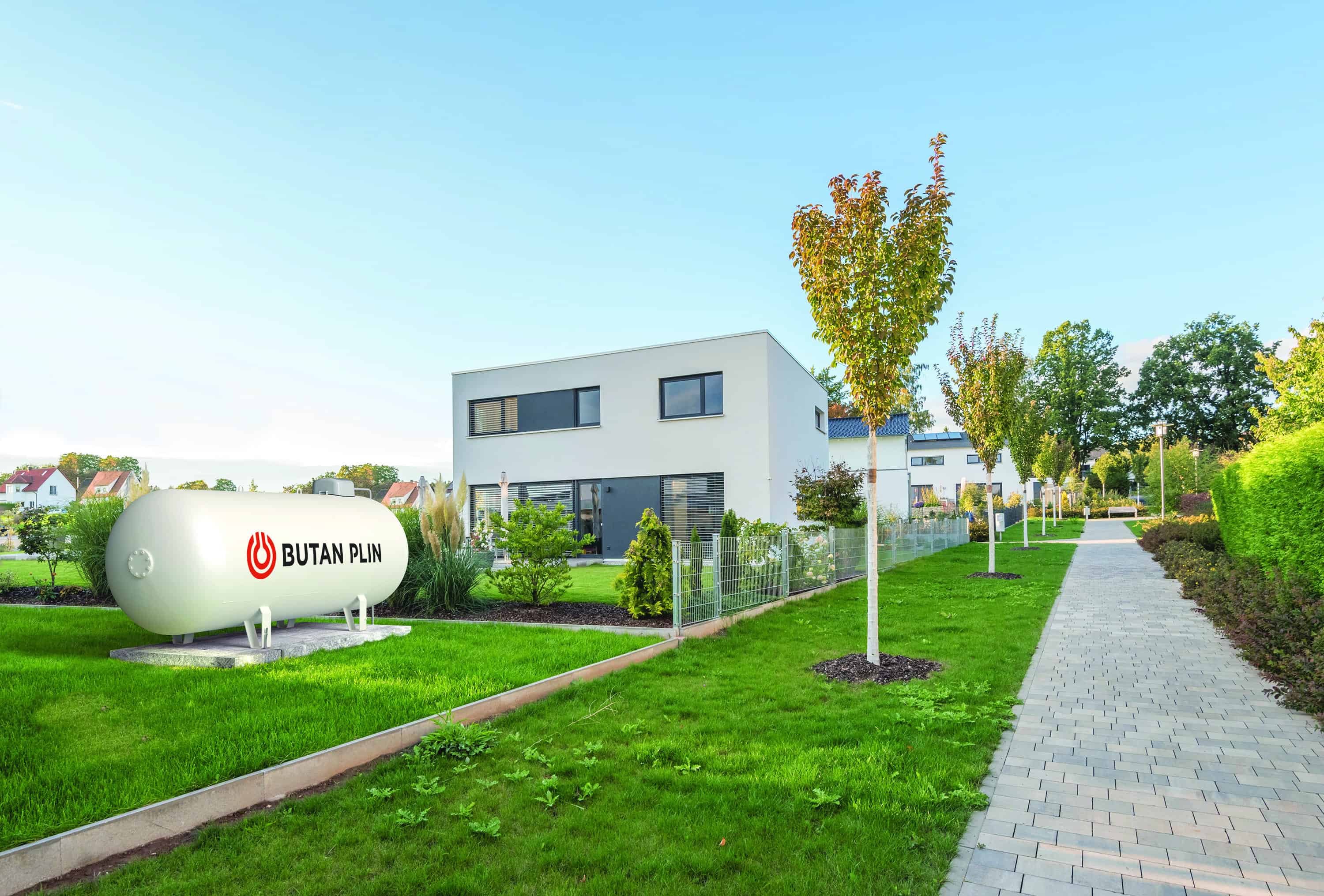 Zanesljive rešitve pred novo ogrevalno sezono