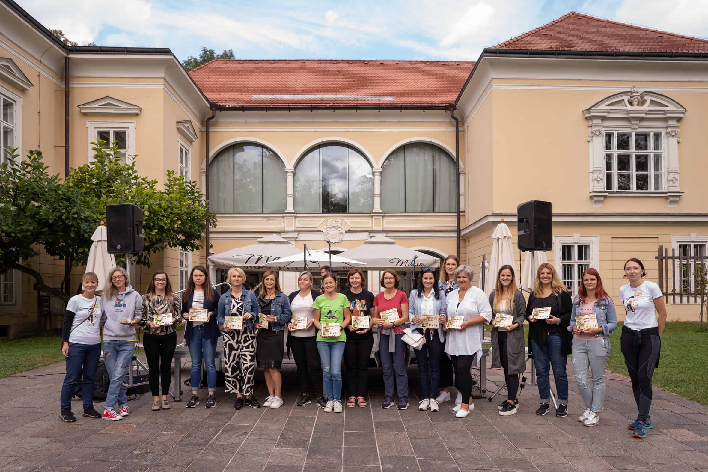 Evropski teden mobilnosti - Koroška v gibanju