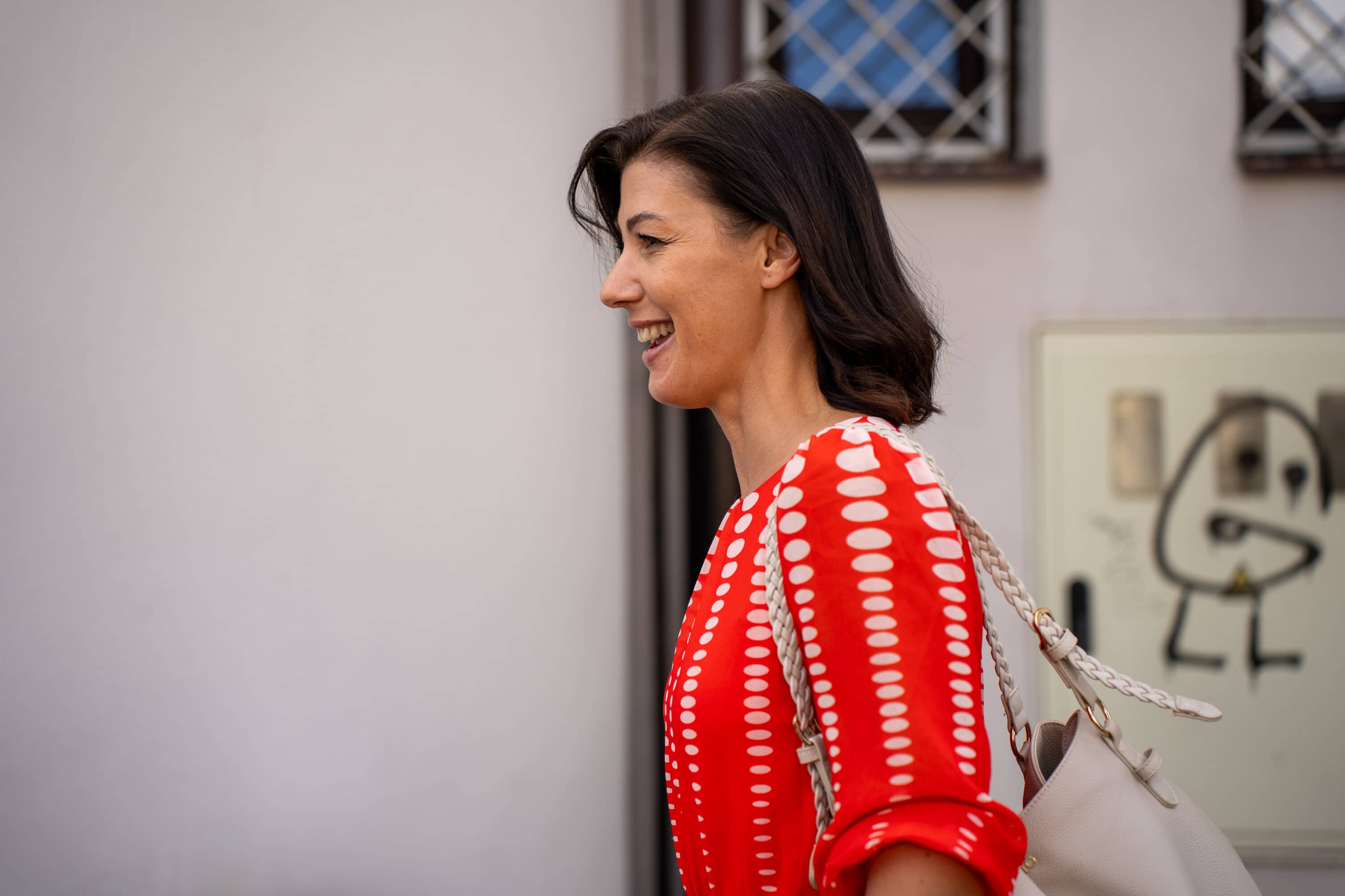 Anketa POP TV: Švarc Pipan potisnila Fajon na rob političnega preživetja