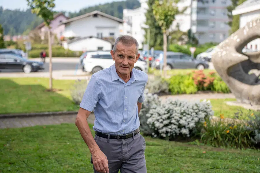 Poslanci na delovnem obisku na Koroškem: SDS poziva vlado, da sledi operativnosti iz prvih dni po ujmi