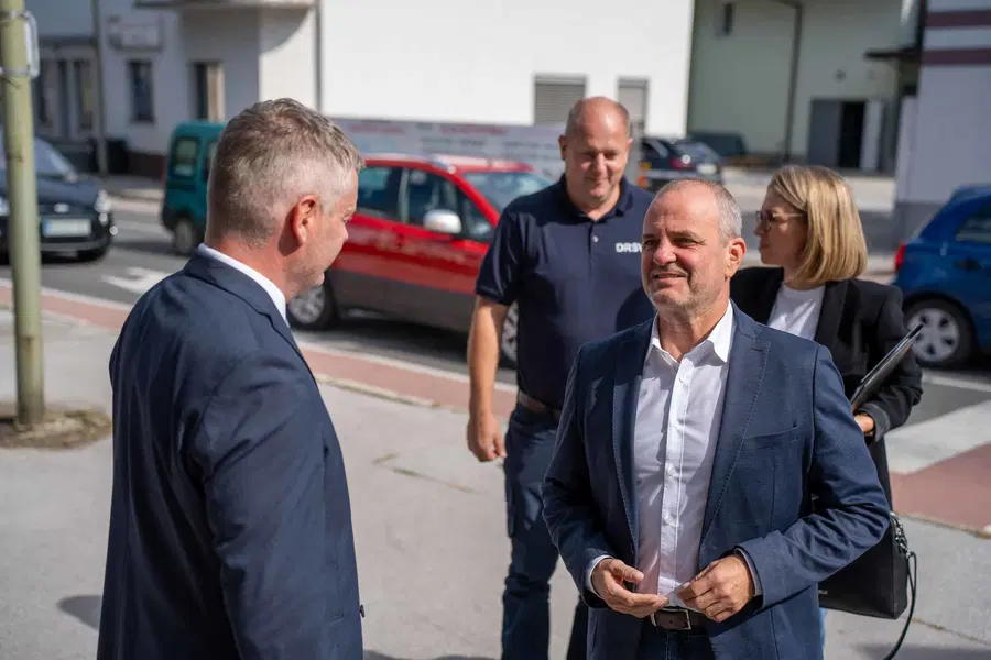 Brežan: Naredil sem vse, kar je bilo v danih okoliščinah mogoče