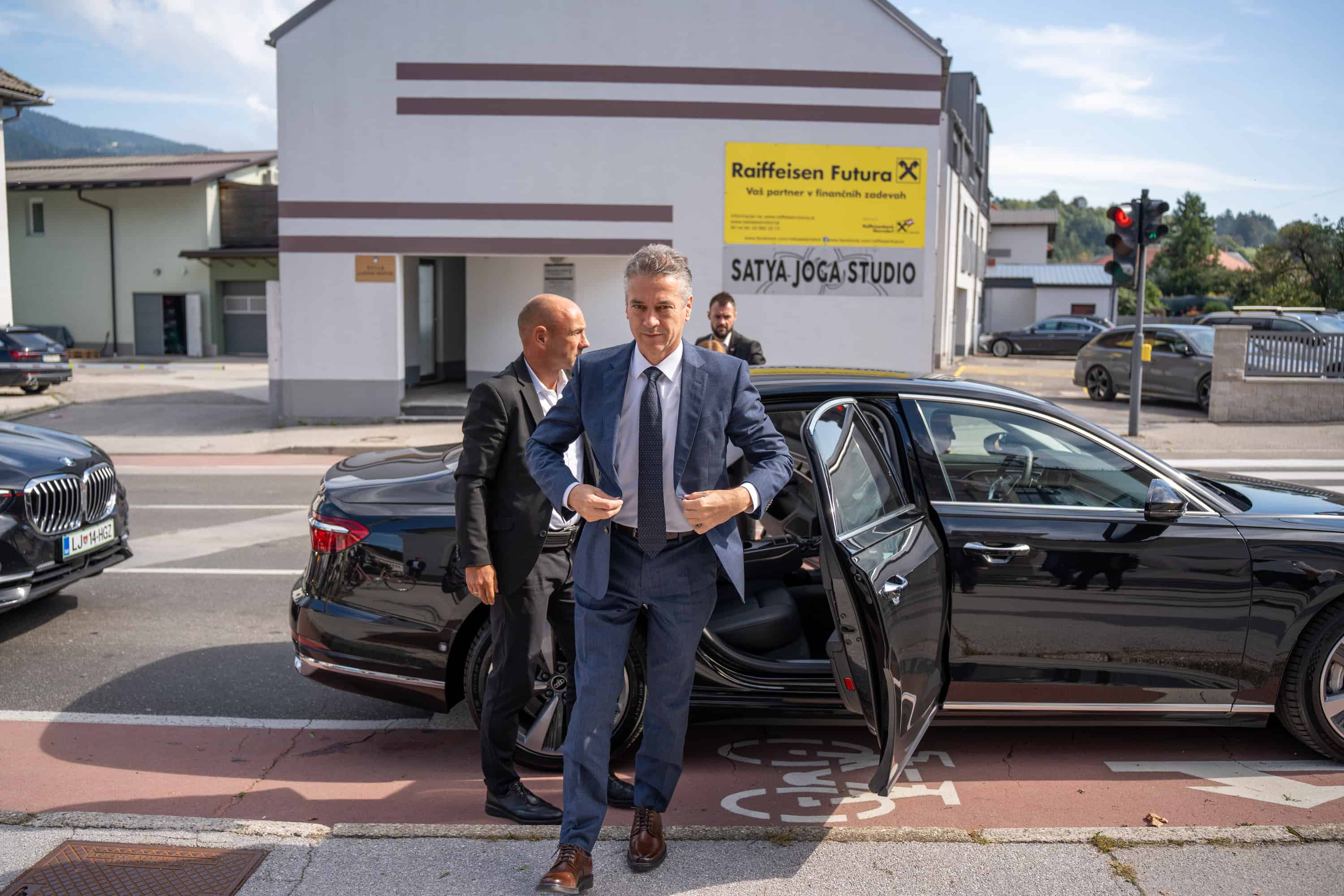 Vlada danes predvidoma o izhodiščih za spremembe pri obdavčitvi nepremičnin