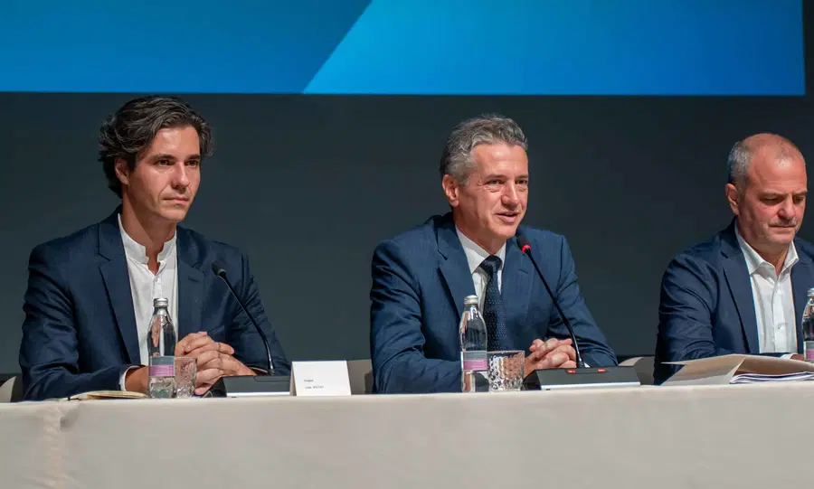 Golob ob 20. obletnici vstopa v EU: Prava in najboljša možna odločitev za Slovenijo