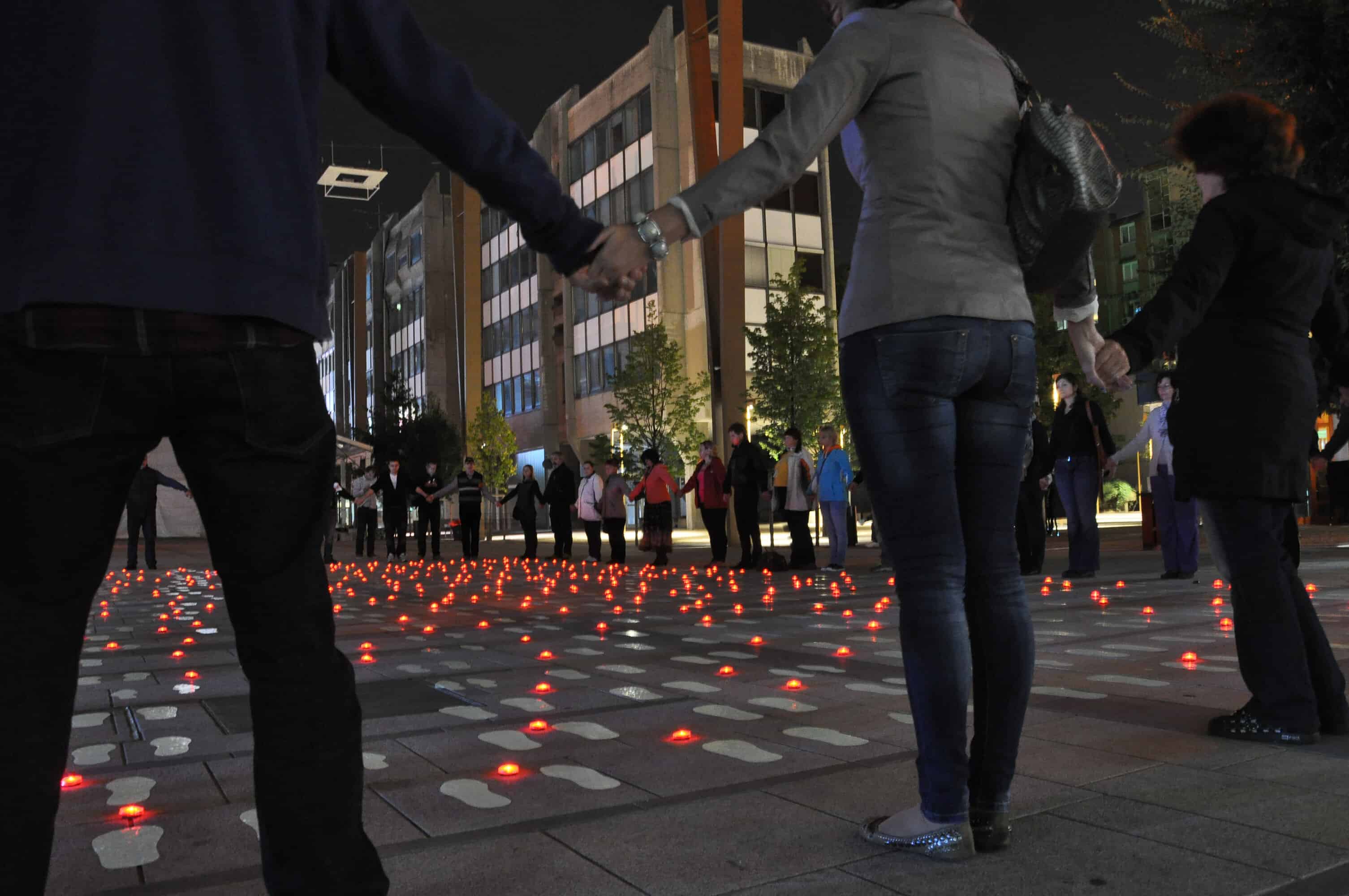 Svetovni dan preprečevanja samomora 2023