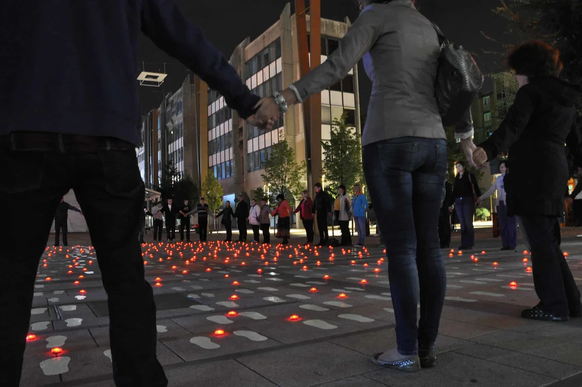 Svetovni dan preprečevanja samomora 2023