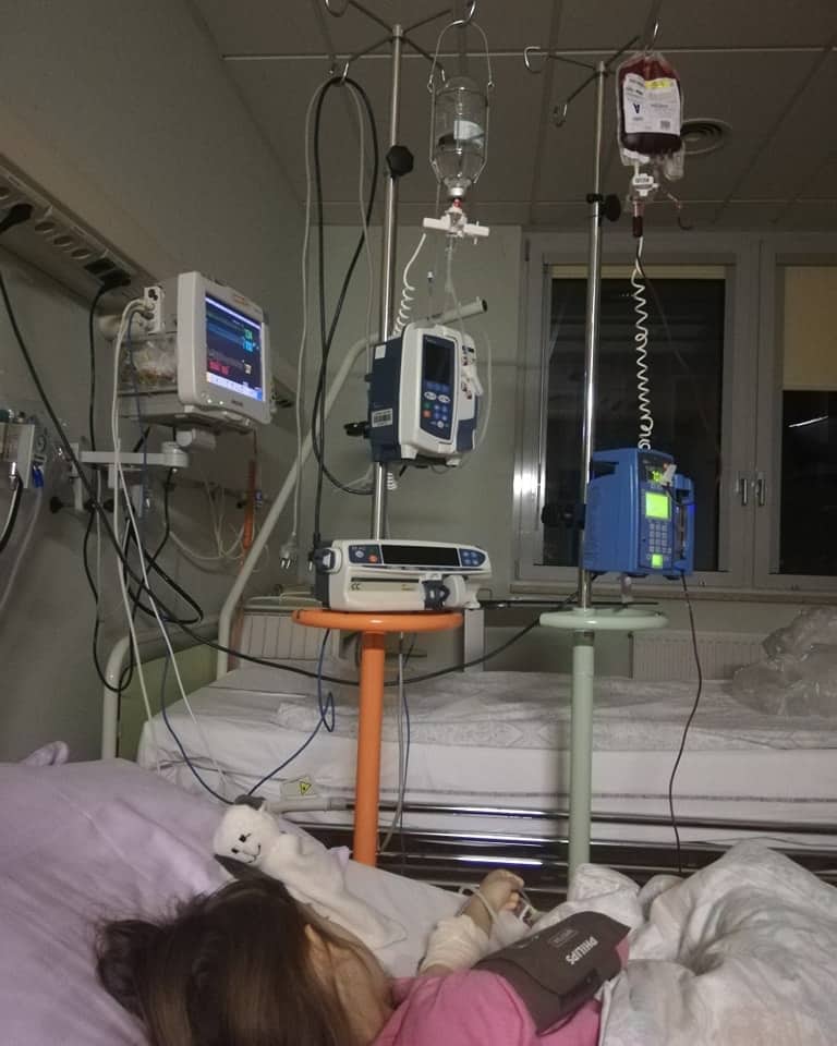 Ob mednarodnem dnevu boja proti otroškemu raku v ospredju posledice bolezni