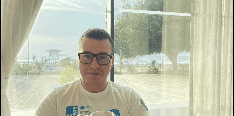 Koroški strelec Matjaž Lepen na EP zablestel v polnem sijaju